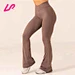 flare leggings